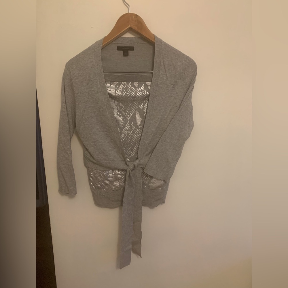 Express 2 piece top